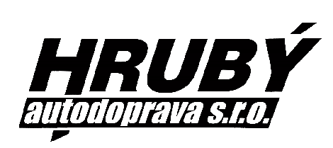 Hrubý autodoprava s.r.o.